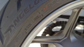 Kawasaki Z 750S, снимка 15