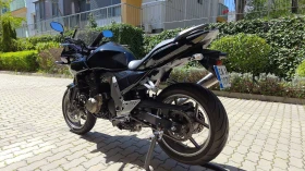 Kawasaki Z 750S, снимка 4