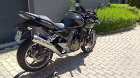 Kawasaki Z 750S, снимка 5