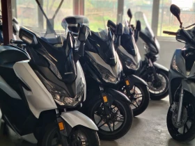 Yamaha X-max 300i ABS/TCS, снимка 4