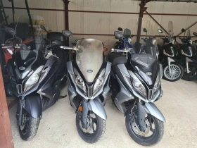 Yamaha X-max 300i ABS/TCS, снимка 10