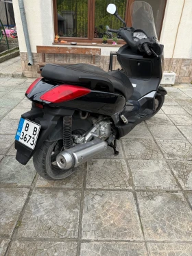 Yamaha X-max 250 , снимка 4
