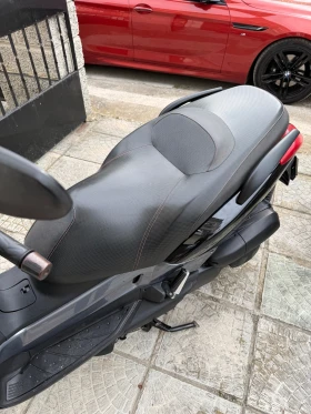 Yamaha X-max 250 , снимка 7