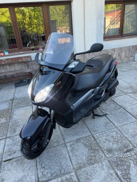 Yamaha X-max 250 , снимка 10
