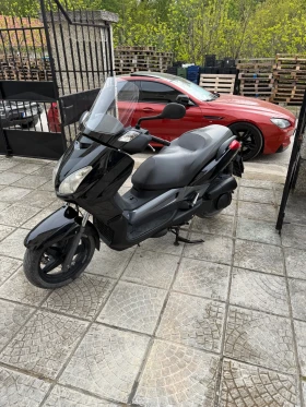 Yamaha X-max 250 , снимка 2