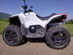 Поръчкови Други АТВ Explorer Urano, снимка 3