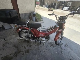 Moto Guzzi V M, снимка 3