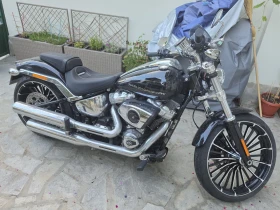 Harley-Davidson Softail BREAKOUT 117, снимка 3