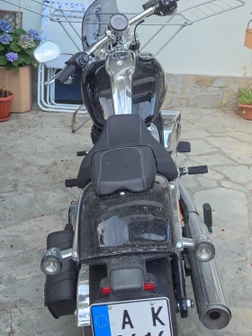 Harley-Davidson Softail BREAKOUT 117, снимка 4