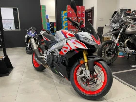  Aprilia Tuono