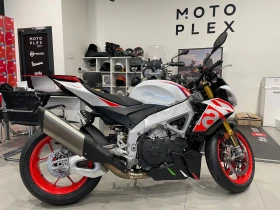 Aprilia Tuono V4 FACTORY 1100 | Mobile.bg    3