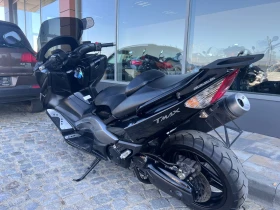 Yamaha T-max 500i, снимка 6