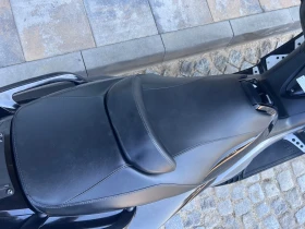 Yamaha T-max 500i, снимка 9