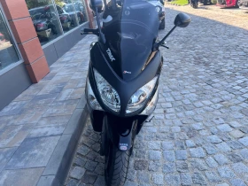 Yamaha T-max 500i, снимка 7