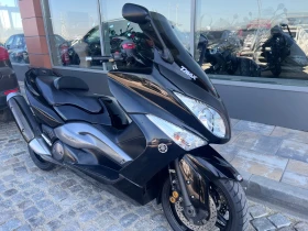 Yamaha T-max 500i, снимка 2