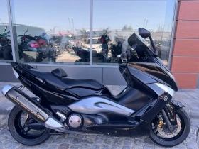 Yamaha T-max 500i, снимка 1