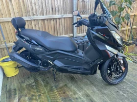 Yamaha T-max, снимка 6