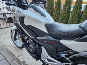 Honda Nc 750ie X, DCT, ABS-TCS, 08.2019. | Mobile.bg    12