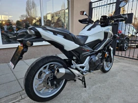 Honda Nc 750ie X, DCT, ABS-TCS, 08.2019. | Mobile.bg    3