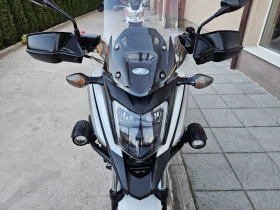 Honda Nc 750ie X, DCT, ABS-TCS, 08.2019. | Mobile.bg    8