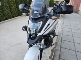 Honda Nc 750ie X, DCT, ABS-TCS, 08.2019. | Mobile.bg    7