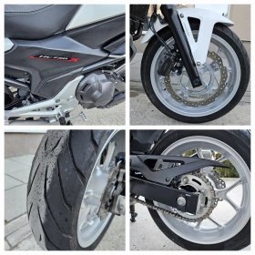 Honda Nc 750ie X, DCT, ABS-TCS, 08.2019. | Mobile.bg    15