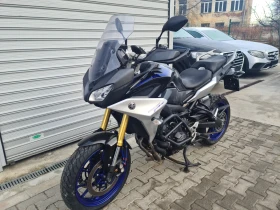 Yamaha Mt-09 TRACER 900I GT , снимка 5