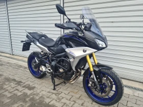 Yamaha Mt-09 TRACER 900I GT , снимка 1