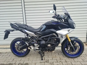 Yamaha Mt-09 TRACER 900I GT , снимка 2