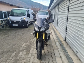 Yamaha Mt-09 TRACER 900I GT , снимка 8