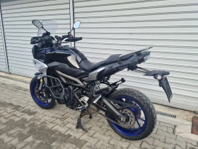 Yamaha Mt-09 TRACER 900I GT , снимка 7