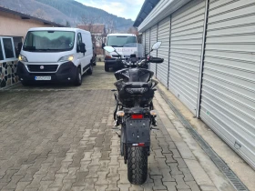 Yamaha Mt-09 TRACER 900I GT , снимка 4