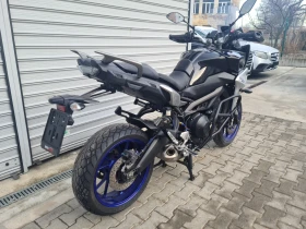 Yamaha Mt-09 TRACER 900I GT , снимка 3