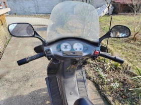 Piaggio Hexagon, снимка 2