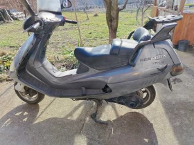 Piaggio Hexagon, снимка 4