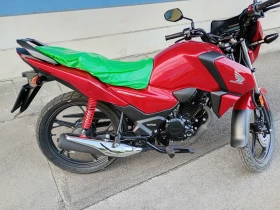 Honda Cbf CB125F | Mobile.bg    4