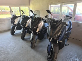 Yamaha X-max 300i ABS/TCS | Mobile.bg � ����� ������ 2