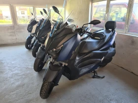 Yamaha X-max 300i ABS/TCS | Mobile.bg � ����� ������ 3