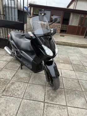 Yamaha X-max 250  | Mobile.bg � ����� ������ 3