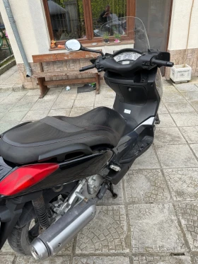 Yamaha X-max 250  | Mobile.bg � ����� ������ 5