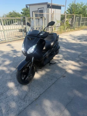 Yamaha X-max 250  | Mobile.bg � ����� ������ 3