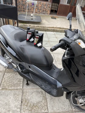 Yamaha X-max 250  | Mobile.bg � ����� ������ 6