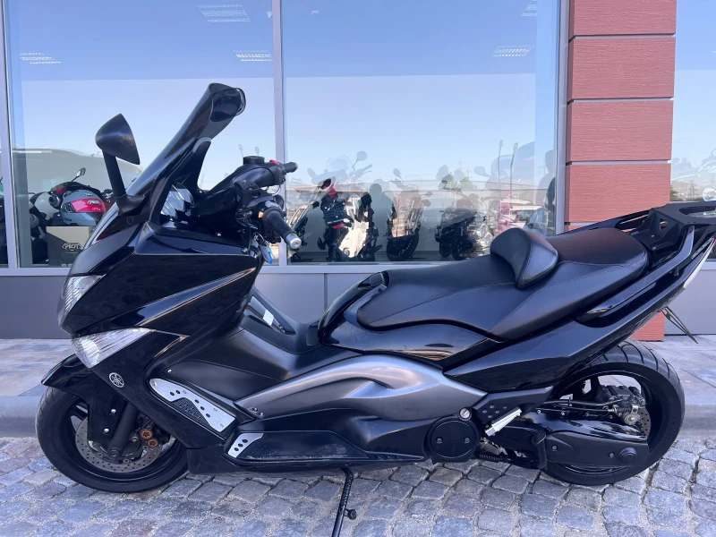 Yamaha T-max 500i, снимка 4 - Мотоциклети и мототехника - 47384043