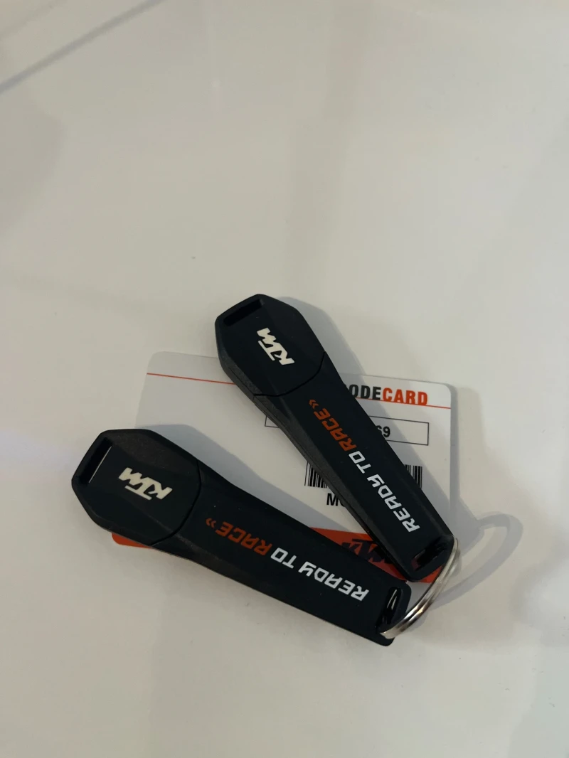 Ktm Duke 390, снимка 8 - Мотоциклети и мототехника - 52648902