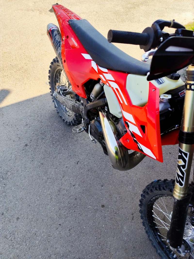 Rieju MR 300i 2026, снимка 3 - Мотоциклети и мототехника - 52946563