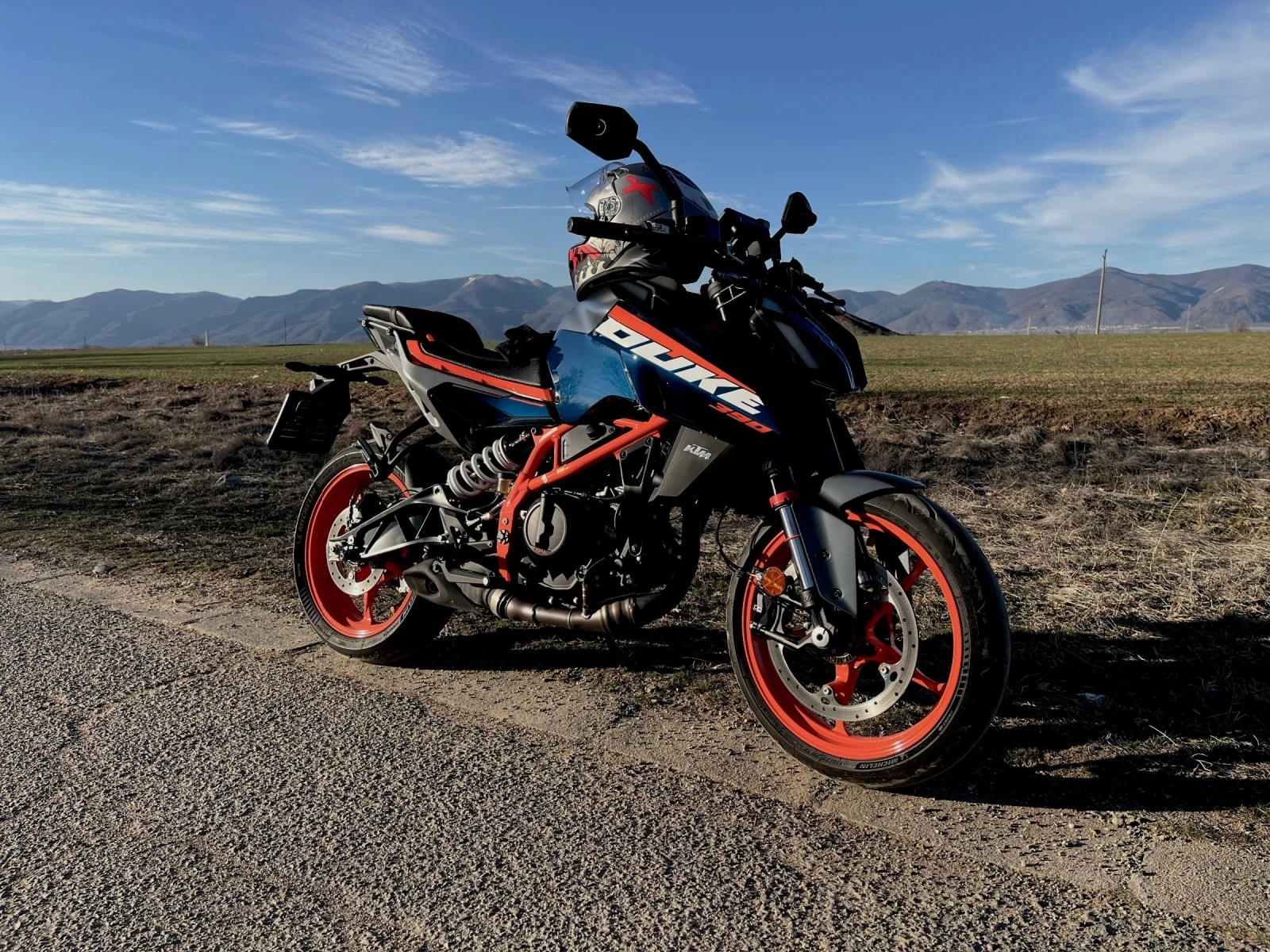 Ktm Duke 390 | Mobile.bg   1
