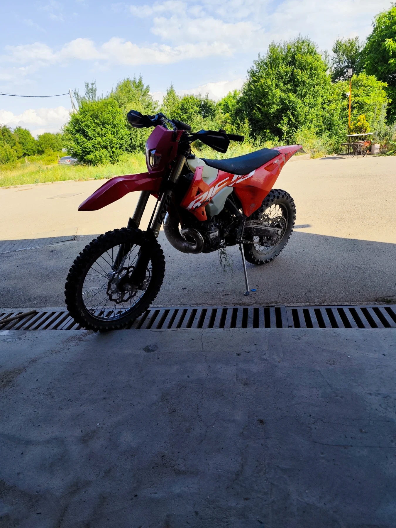 Rieju MR 300i 2026 | Mobile.bg � ����������� 5