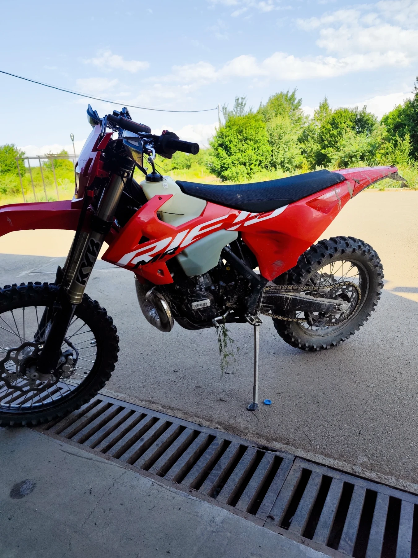 Rieju MR 300i 2026 | Mobile.bg � ����������� 2