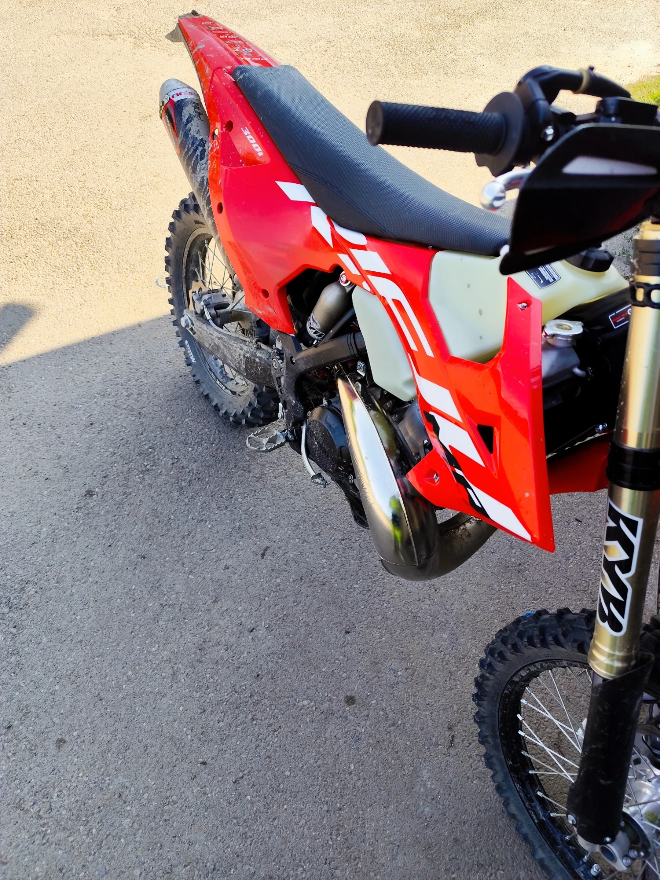 Rieju MR 300i 2026 | Mobile.bg � ����������� 3