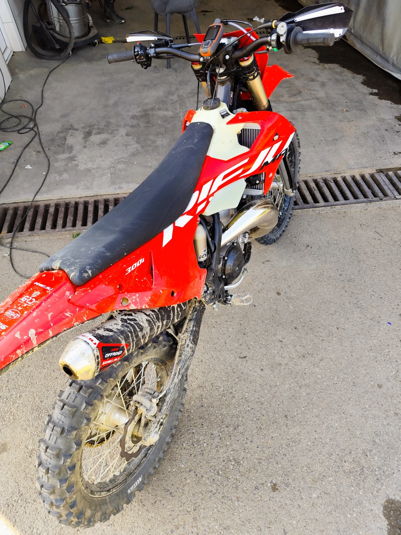 Rieju MR 300i 2026 | Mobile.bg � ����������� 4